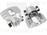 Morsetto Freno Volvo Anteriore S60/S80/V70 98-10 Pr