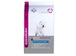 Eukanuba Cibo Secco Specifico Per Cani Di Razza Per West Highland White Terrier Adulti, Cibo Per Cani Ottimizzato Per La Razza 2,5 Kg