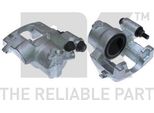 Morsetto Freno Anteriore Fiat Punto/Panda/500 93-Pr