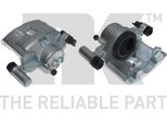 Morso Freno Mazda Anteriore 323/626/Premacy 92-05 Le