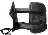Alkar 9277922 - Oe 735424433 Specchio Esterno, Sinistro Per Ducato, Boxer, Jumper
