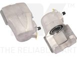 Morsetto Freno Anteriore Fiat Panda 85-04 Pr