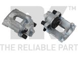 Morsetto Freno Bmw Posteriore 3/X3 2,0-3,0 99-11 Pr