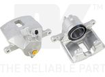 Morsetto Freno Nissan Anteriore Almera/Primera 1,6-2,2 Dci 00- Pr