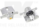 Morsetto Freno Anteriore Nissan Micra 1,0-1,5D 92-03 Pr