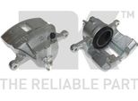 Morsetto Freno Nissan Anteriore Almera 00- Pr