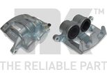 Morsetto Freno Anteriore Ford Transit 2,0-2,4 Td 00-06 Pr