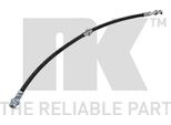 Cavo Freno Flessibile Mazda Anteriore 626 82-97