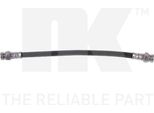Cablaggio Freno Elastico Mazda Posteriore 323/626 98-04 Sinistro/Destro