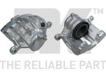 Morsetto Freno Land Rover Anteriore Freelander 1,8-2,5 4X4 98-06 Pr