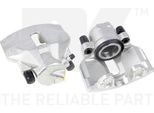 Morsetto Freno Vw Anteriore A4 95-08 Le