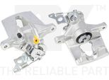 Morsetto Freno Posteriore Ford Mondeo 00-07 Pr Station Wagon