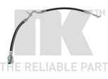 Cablaggio Freno Elastico Mazda Anteriore 6 03-07 Le