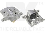 Morso Freno Vw Anteriore T4 1,9-2,4 D 90-03 Pr