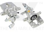 Morsetto Freno Renault Posteriore Master 98- Pr
