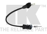 Nk Cavo Frizione 921928 Per CitroËN Saxo (S0 S1)