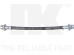 Cablaggio Freno Elastico Honda Posteriore Civic 95-01 Sinistro/Destro