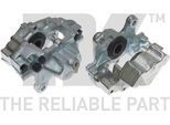 Morsetto Freno Db Posteriore W202/W210 94-04 Pr