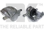 Morsetto Freno Db Anteriore W168 97-04 Le