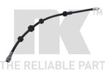 Cablaggio Freno Elastico Alfa Anteriore 166 98-07