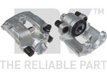 Morso Freno Bmw Posteriore 3 (E46) 98-05 Le