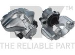 Morsetto Freno Vw Anteriore T4 1,8-2,8 Vr6 92-03 Pr