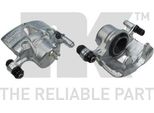 Morsetto Freno Anteriore Hyundai Accent/Getz/Pony 1,1-1,6 89-09 Pr