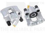Morso Freno Bmw Posteriore 3 (E36) 1,6-2,8 90-99 Le