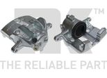Morso Freno Citroen Anteriore Berlingo/Xsara 1,1-2,0 96- Le