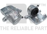 Morsetto Freno Mazda Anteriore Mx-5 1,6-1,8 16V 93-05 Le
