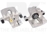 Morsetto Freno Renault Posteriore Laguna/Espace 01- Le