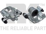 Morso Freno Db Posteriore Sprinter 308-316 95-06 Pr