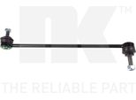 Barra Stabilizzatrice Nk Per Volvo S60 S80 V70 Xc70 Xc90