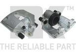Morsetto Freno Anteriore Ford Transit 1,8 Tdci 02-13 Le