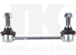 Connettore Stabilizzatore Volvo Posteriore S60/S80