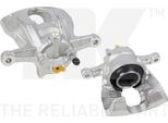 Morso Freno Opel Anteriore Corsa 1,0-1,4 00-09 Pr