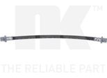 Cablaggio Freno Flessibile Toyota Posteriore Rav 4 1,8-2,0 4Wd 94-05 Sinistro/Destro