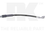 Cablaggio Freno Elastico Opel Anteriore Corsa/Combo/Tigra 00-