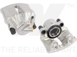 Morso Freno Volvo Anteriore 850/C70/S60/S70/S80/V70 91-10 Pr