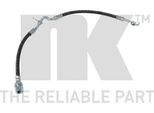 Cablaggio Freno Elastico Mazda Anteriore 6 1,8 02-07 Le