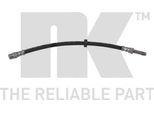 Cablaggio Freno Elastico Volvo Anteriore S60/S80/V70 98-10