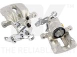 Morsetto Freno Posteriore Seat Cordoba/Ibiza/Toledo 1,8-2,0 93-99 Le