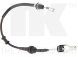 Nk Cavo Frizione 922206 Per Nissan Per Primera (P10) Per Primera Hatchback (P10)