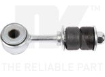 Connettore Stabilizzatore Fiat Anteriore Ducato 94 - Sinistro/Destro Set Con Gomme