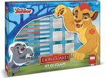Francobolli Re Leone Maxi Box 4946 Multiprint