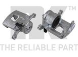 Morsetto Freno Chevrolet Anteriore Aveo/Kalos 1,2-1,4 05- Le