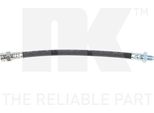 Cablaggio Freno Flessibile Mitsubishi Posteriore Grandis 2,0-2,4 04-