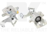 Morsetto Freno Posteriore Mazda Cx-5 2,0-2,5 11-17 Pr