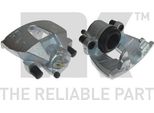 Morsetto Freno Anteriore Ford Focus/Kuga 04- Le
