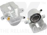 Morso Freno Suzuki Anteriore Grand Vitara 1,6-2,7 4X4 98-05 Le